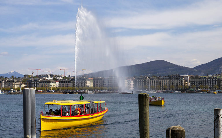 GVA