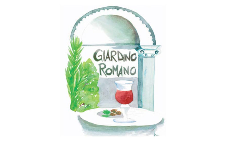 Giardino