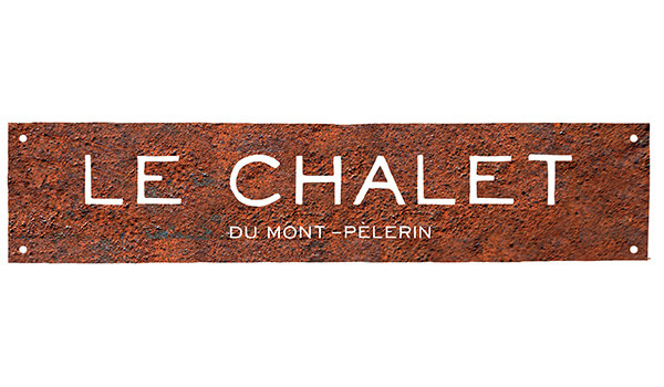 Le chalet
