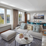 MOGVA - River View Deluxe Suite