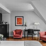 Chambre 104 -2